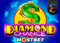 Diamond Cascade